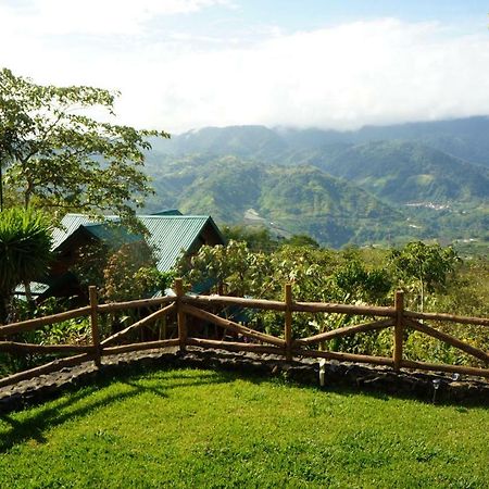 Paraíso Finca Estacion Descansos B&B 외부 사진