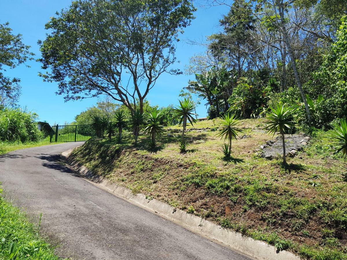 Paraíso Finca Estacion Descansos B&B 외부 사진