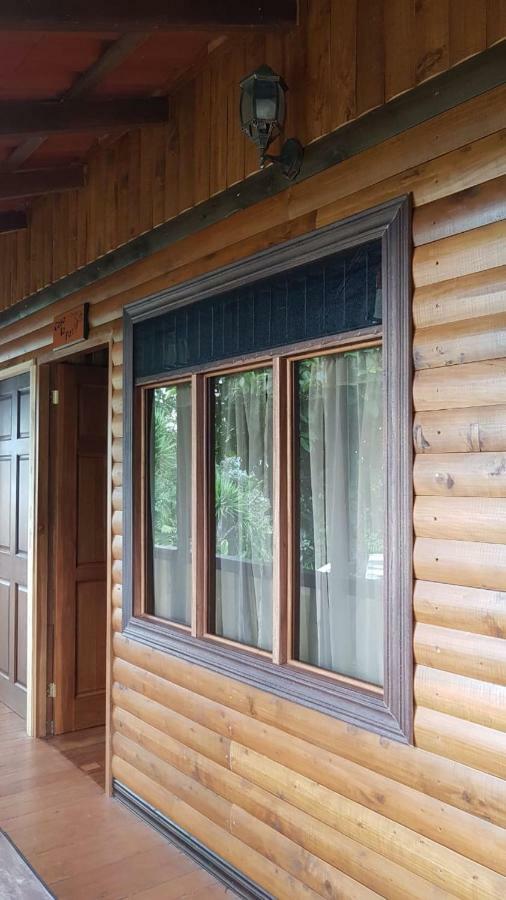 Paraíso Finca Estacion Descansos B&B 외부 사진