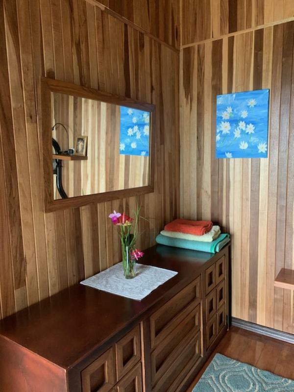 Paraíso Finca Estacion Descansos B&B 외부 사진