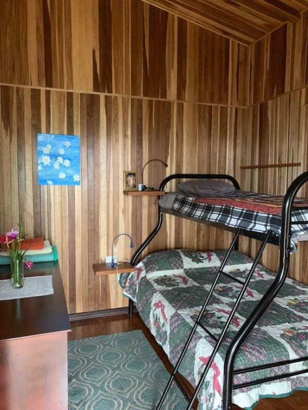 Paraíso Finca Estacion Descansos B&B 외부 사진